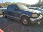 2002 Ford F150 Supercrew