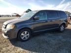 2012 Dodge Grand Caravan Crew