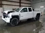 2016 GMC Sierra K1500