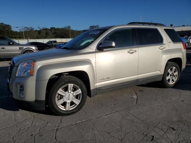 2014 GMC Terrain SLT