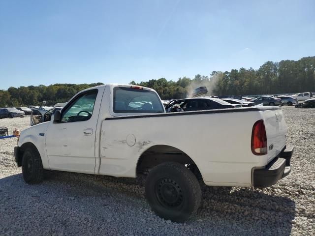 1997 Ford F150