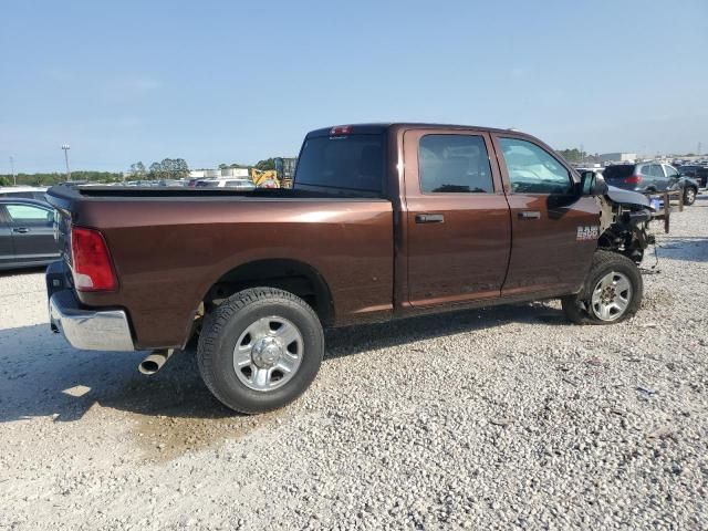 2015 Dodge RAM 2500 ST