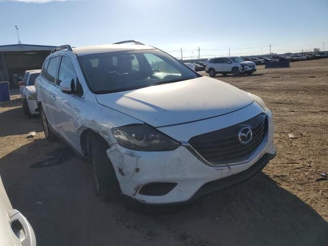 2013 Mazda CX-9 Touring