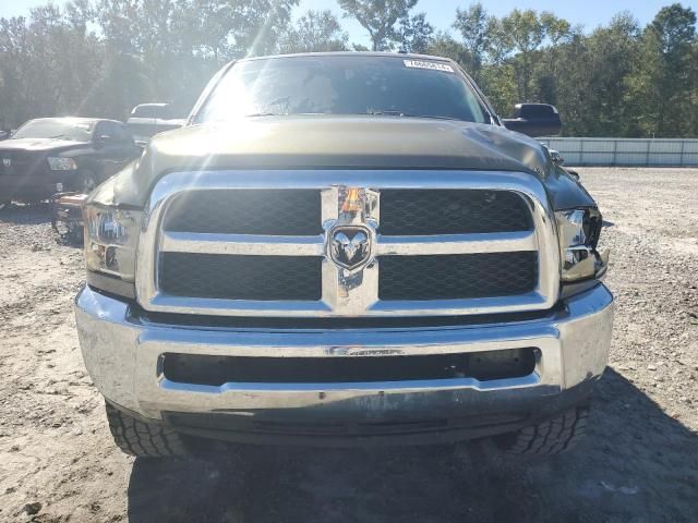 2015 Dodge RAM 2500 ST