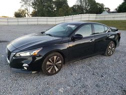 Vehiculos salvage en venta de Copart Gastonia, NC: 2019 Nissan Altima SV