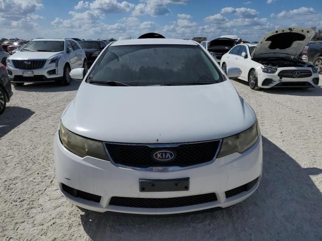 2010 KIA Forte EX