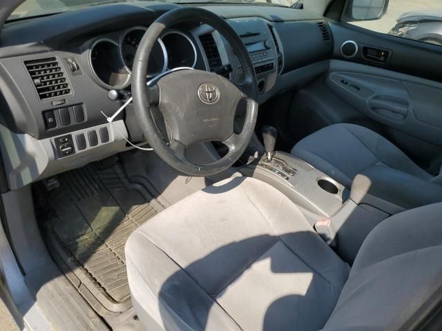 2005 Toyota Tacoma Prerunner Access Cab