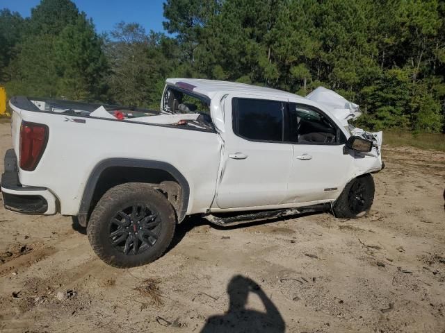 2020 GMC Sierra K1500 Elevation