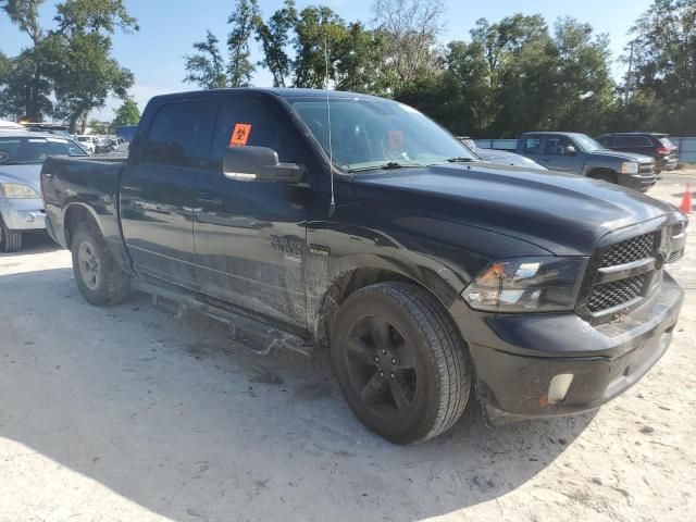 2019 Dodge RAM 1500 Classic SLT