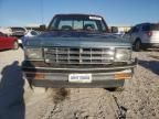 1993 Chevrolet S Truck S10