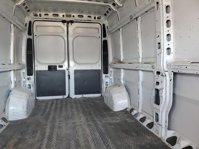 2015 Dodge RAM Promaster 2500 2500 High