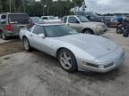 1996 Chevrolet Corvette