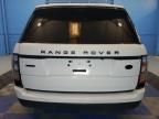 2014 Land Rover Range Rover Supercharged