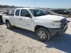 2015 Toyota Tacoma Access Cab