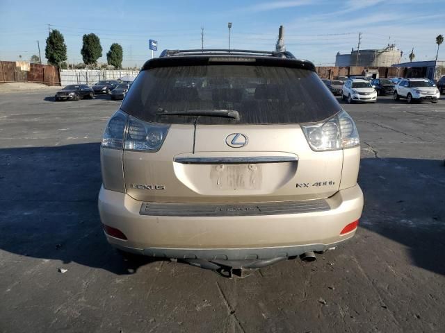 2006 Lexus RX 400