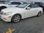 2011 Mercedes-Benz E 350