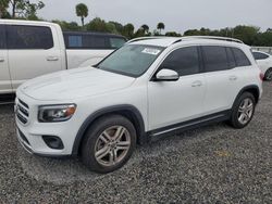 Salvage Cars with No Bids Yet For Sale at auction: 2020 Mercedes-Benz GLB 250