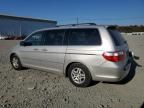 2006 Honda Odyssey EXL