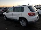 2011 Volkswagen Tiguan S