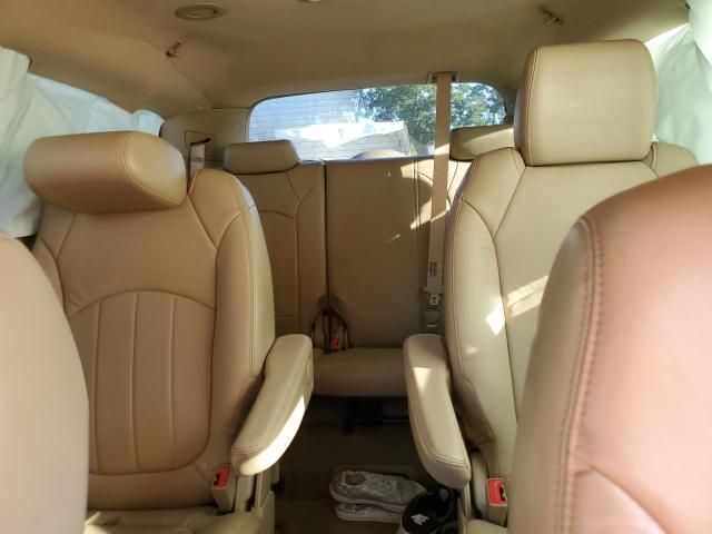 2011 Buick Enclave CXL