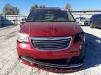 2013 Chrysler Town & Country Touring L