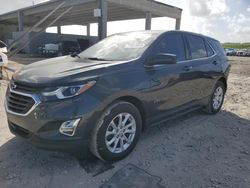 Run And Drives Cars for sale at auction: 2020 Chevrolet Equinox LT