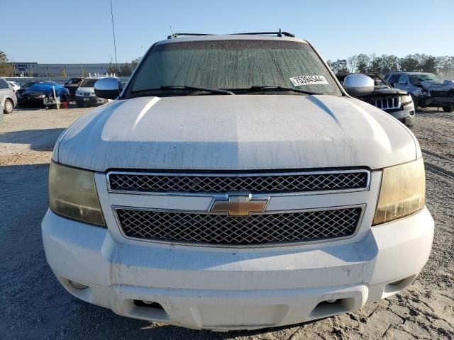 2007 Chevrolet Avalanche K1500