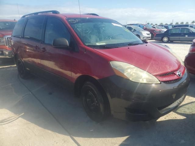 2006 Toyota Sienna CE