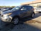 2013 KIA Sportage Base