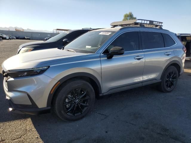 2024 Honda CR-V SPORT-L