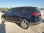 2011 Chevrolet Traverse LS