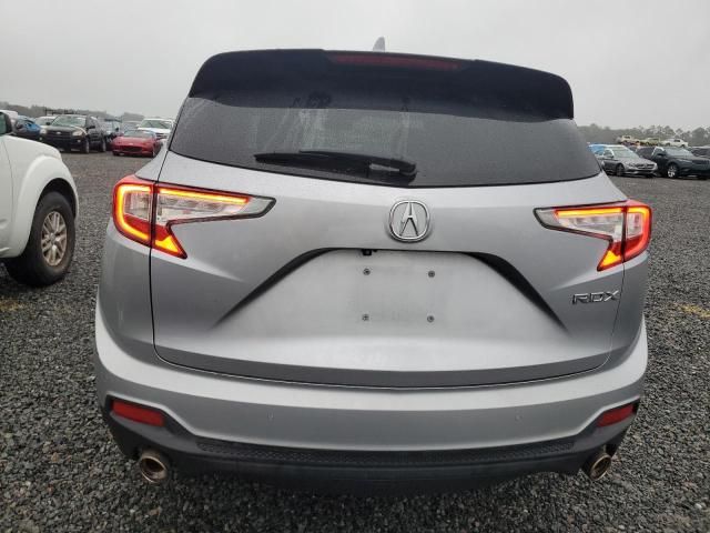 2019 Acura RDX Advance