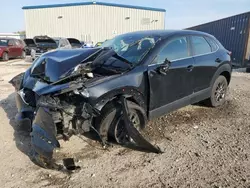 Mazda Vehiculos salvage en venta: 2020 Mazda CX-30