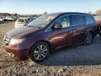 2015 Honda Odyssey Touring