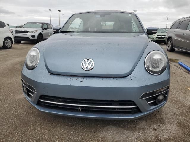 2019 Volkswagen Beetle S