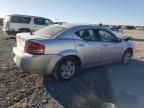 2009 Dodge Avenger SE