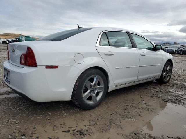 2009 Chevrolet Malibu 1LT