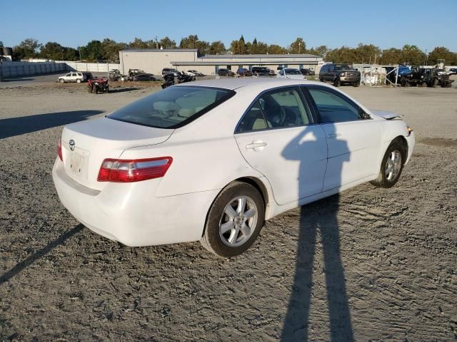 2008 Toyota Camry CE