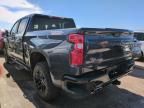 2021 Chevrolet Silverado K1500 LT Trail Boss