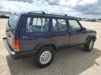 1998 Jeep Cherokee Sport