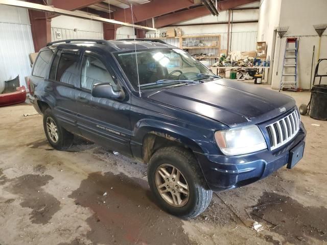 2004 Jeep Grand Cherokee Laredo