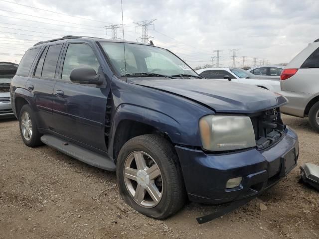 2008 Chevrolet Trailblazer LS