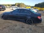 2011 Mercedes-Benz C 300 4matic