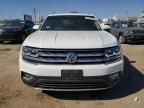 2018 Volkswagen Atlas SEL