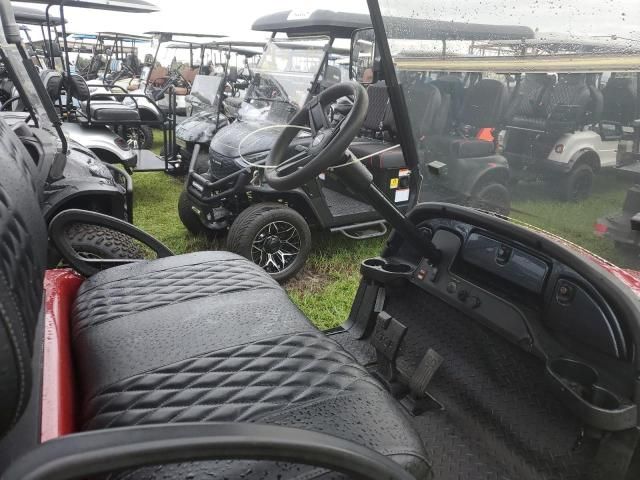 2019 Other Golf Cart