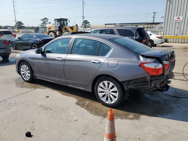 2014 Honda Accord EX