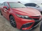 2023 Toyota Camry SE Night Shade