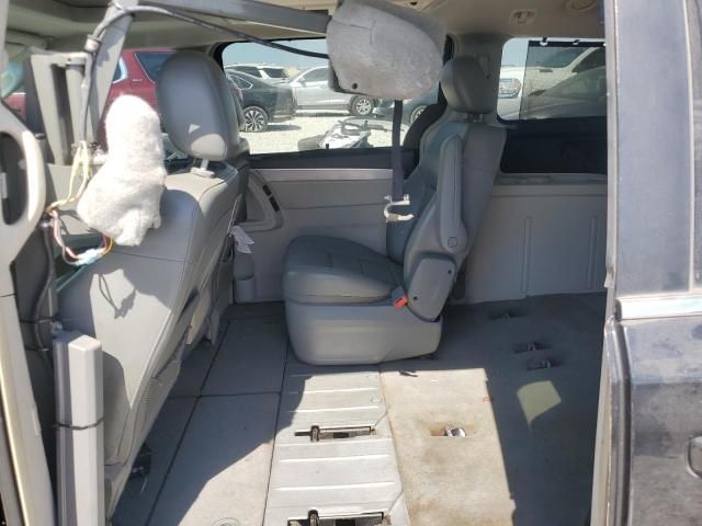 2009 Volkswagen Routan SEL Premium