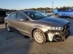 2014 Ford Fusion SE Hybrid