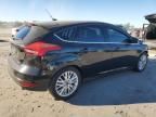 2015 Ford Focus Titanium